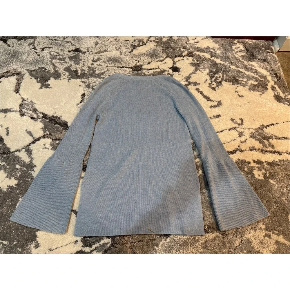 J. Crew there little